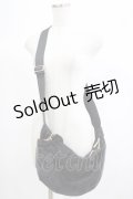 m petit by misako / リボンチャーム付きショルダーバッグ  ピンク H-25-06-23-062-LO-BG-NS-ZH