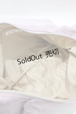 画像2: m petit by misako / リボンチャーム付きショルダーバッグ  ピンク H-25-06-23-063-LO-BG-NS-ZH