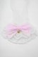 画像3: Angelic Pretty / ハートチュールPrincessアームウォーマー  オフ H-25-06-23-070-AP-ZA-NS-ZH (3)