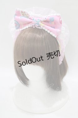 画像5: Angelic Pretty / Toy's Donut Diner エプロンドレスSet Free ピンク H-25-06-23-004-AP-OP-NS-ZH