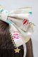 画像2: Angelic Pretty / Fantasy Theaterカチューシャ  アイボリー H-25-06-23-071-AP-AC-NS-ZH (2)
