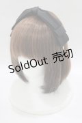 m petit by misako / NiNA'S コラボカチューシャ  300 H-25-06-23-074-LO-AC-NS-ZH
