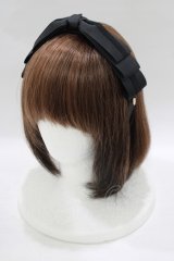 m petit by misako / NiNA'S コラボカチューシャ  300 H-25-06-23-074-LO-AC-NS-ZH
