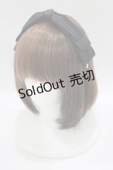 m petit by misako / NiNA'S コラボカチューシャ  300 H-25-06-23-074-LO-AC-NS-ZH