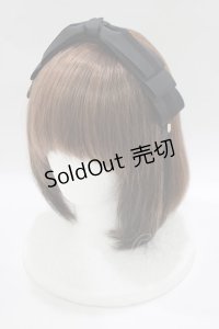 m petit by misako / NiNA'S コラボカチューシャ  300 H-25-06-23-074-LO-AC-NS-ZH