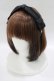 画像1: m petit by misako / NiNA'S コラボカチューシャ  300 H-25-06-23-074-LO-AC-NS-ZH (1)