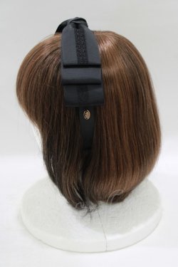 画像2: m petit by misako / NiNA'S コラボカチューシャ  300 H-25-06-23-074-LO-AC-NS-ZH