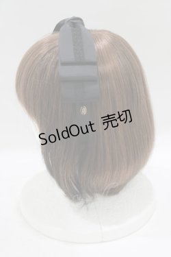 画像2: m petit by misako / NiNA'S コラボカチューシャ  300 H-25-06-23-074-LO-AC-NS-ZH