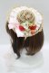 画像2: Angelic Pretty / フルーティストローHat  ピンク H-25-06-23-077-AP-AC-NS-ZH (2)