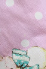 画像4: Angelic Pretty / リリカルパーティーおでかけジャンパースカートSet Free ラベンダー H-25-06-23-001-AP-OP-NS-ZH (4)