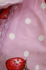 画像7: Angelic Pretty / リリカルパーティーおでかけジャンパースカートSet Free ラベンダー H-25-06-23-001-AP-OP-NS-ZH (7)