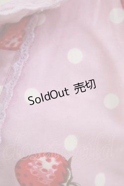 画像7: Angelic Pretty / リリカルパーティーおでかけジャンパースカートSet Free ラベンダー H-25-06-23-001-AP-OP-NS-ZH