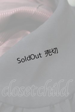 画像3: BPN / レースアップフリルジャケット M 黒 H-25-06-24-1039-GO-JA-KB-ZH