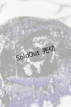 画像4: SEX POT ReVeNGe / プリントSWEAT  M 白 H-25-06-24-1041-SP-TO-KB-ZH