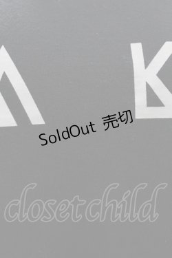 画像3: KRY CLOTHING / DAVIDEプリントTシャツ  黒 H-25-06-24-1045-EL-TO-KB-ZH