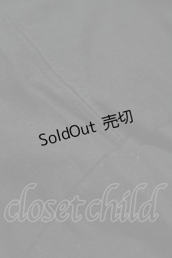 画像3: KRY CLOTHING / プリントTシャツ  黒 H-25-06-24-1046-EL-TO-KB-ZH