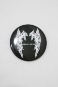 NieR Clothing / 缶バッジ   H-25-06-24-065-PU-ZA-KB-ZH