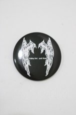画像1: NieR CLOTHING / 缶バッジ   H-25-06-24-065-PU-ZA-KB-ZH (1)