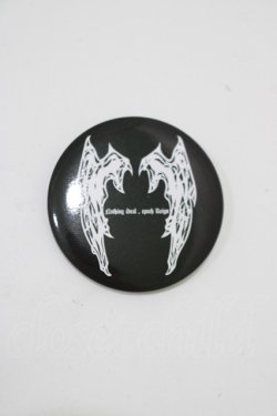 画像1: NieR Clothing / 缶バッジ   H-25-06-24-065-PU-ZA-KB-ZH