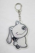 NieR Clothing / アクリルキーホルダー   H-25-06-24-068-PU-ZA-KB-ZH