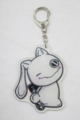 NieR Clothing / アクリルキーホルダー   H-25-06-24-068-PU-ZA-KB-ZH