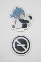 NieR Clothing / アクリルスタンド   H-25-06-24-070-PU-ZA-KB-ZH
