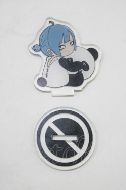 画像1: NieR Clothing / アクリルスタンド   H-25-06-24-070-PU-ZA-KB-ZH