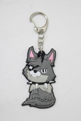 NieR Clothing / ラバーキーホルダー   H-25-06-24-073-PU-ZA-KB-ZH