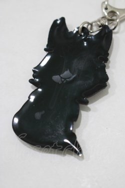 画像2: NieR Clothing / ラバーキーホルダー   H-25-06-24-073-PU-ZA-KB-ZH