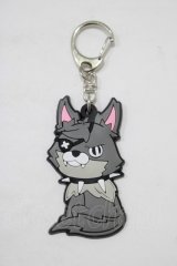 NieR Clothing / ラバーキーホルダー   H-25-06-24-075-PU-ZA-KB-ZH