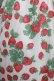 画像4: Jane Marple / Strawberry gardenのストラップドレス Free 白 H-25-06-25-027-JM-OP-KB-ZH (4)