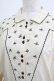 画像4: Jane Marple Dans Le Salon / Clover embroidery dress  バニラ H-25-06-25-028-JM-OP-KB-ZH (4)