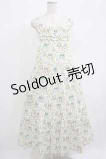 Jane Marple（ジェーンマープル）の古着 ロリィタワンピース！ (Page 10)