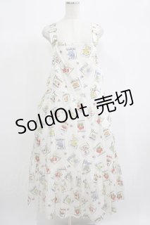 Jane Marple（ジェーンマープル）の古着 ロリィタワンピース！ (Page 10)