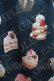 画像4: Emily Temple cute / Petit Gateauキャミソールワンピース  ネイビー H-25-06-25-034-ET-OP-KB-ZH (4)