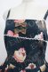画像5: Emily Temple cute / Petit Gateauキャミソールワンピース  ネイビー H-25-06-25-034-ET-OP-KB-ZH (5)