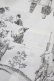 画像5: Jane Marple Dans Le Salon / La dinetteのエプロンドレス M オフホワイト H-25-06-25-043-JM-OP-KB-ZH (5)