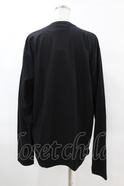 画像2: MORPH8NE / ORIGINAL SIN SWEAT SHIRT  ブラック H-25-06-25-1050-0-TO-KB-ZH