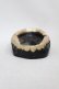 画像1: THE BLACKENED TEETH / Teeth Trinket Tray  ブラック H-25-06-25-1006-0-ZA-KB-ZH (1)