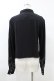 画像2: KILL STAR / TWILIGHT TERROR SHIRT S ブラック H-25-06-25-1056-SL-BL-KB-ZH (2)