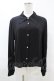 画像1: KILL STAR / TWILIGHT TERROR SHIRT M ブラック H-25-06-25-1058-SL-BL-KB-ZH (1)