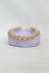 画像1: THE BLACKENED TEETH / Teeth Trinket Tray  ラベンダー H-25-06-25-1008-0-ZA-KB-ZH (1)