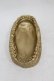 画像2: THE BLACKENED TEETH / Teeth Trinket Tray  ゴールド H-25-06-25-1009-0-ZA-KB-ZH (2)