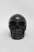 THE BLACKENED TEETH / Skull Place Card Holder   H-25-06-25-1013-0-ZA-KB-ZH