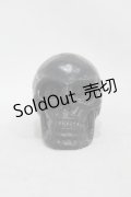 THE BLACKENED TEETH / Skull Place Card Holder   H-25-06-25-1013-0-ZA-KB-ZH