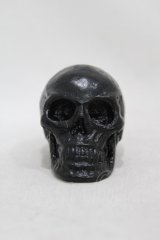 THE BLACKENED TEETH / Skull Place Card Holder   H-25-06-25-1013-0-ZA-KB-ZH
