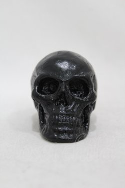 画像1: THE BLACKENED TEETH / Skull Place Card Holder   H-25-06-25-1013-0-ZA-KB-ZH