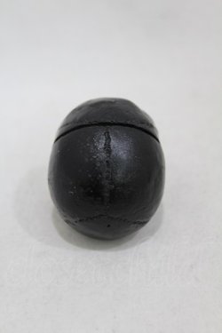 画像2: THE BLACKENED TEETH / Skull Place Card Holder   H-25-06-25-1013-0-ZA-KB-ZH
