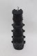 画像2: THE BLACKENED TEETH / Spine Candle  ブラック H-25-06-25-1022-0-ZA-KB-ZH (2)