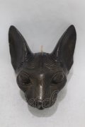THE BLACKENED TEETH / Sphynx Candle  ゴールド H-25-06-25-1023-0-ZA-KB-ZH